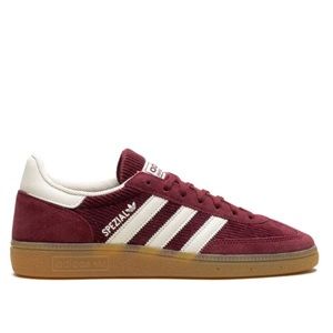 ADIDAS SPEZIAL - Handball Spezial "Shadow Red" Sneakers